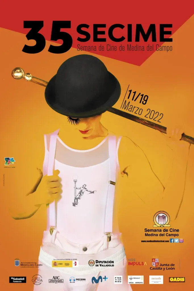 Semana de Cine - Medina del Campo