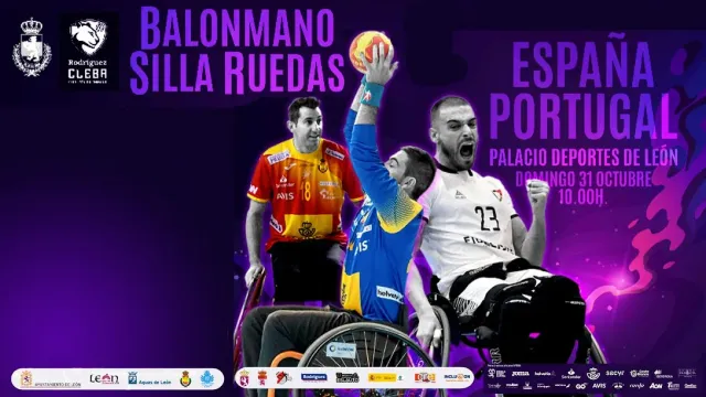 Retransmisión de BalonManoBaseTV, el canal de balonmano de cantera de Grupo Proemivall