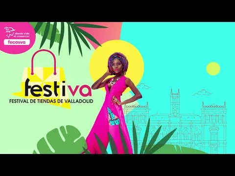 FESTIVA 2023 · Festival de Tiendas de Valladolid (programa completo)