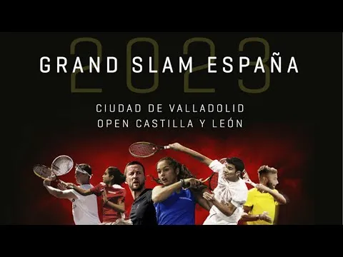 touchtennis: Grand Slam de España y Campeonato Nacional