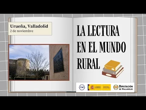 FEMP: la lectura en el mundo rural
