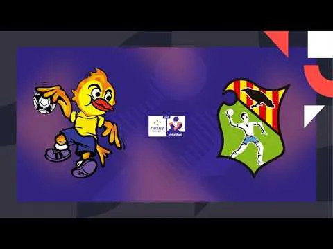 Villa de Aranda - Fraikin BM. Granollers (jornada 26)