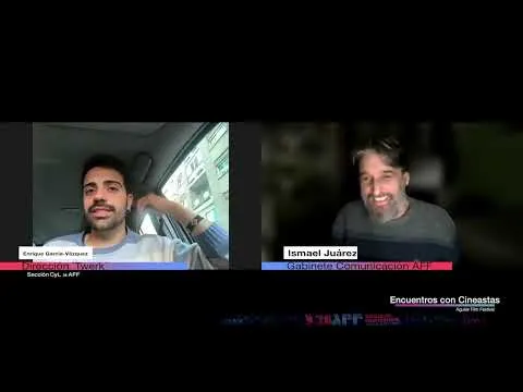 Tráiler de Twerk