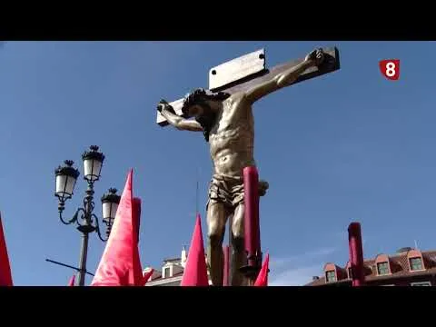 Pregón de las Siete Palabras, Viernes Santo (2026)
