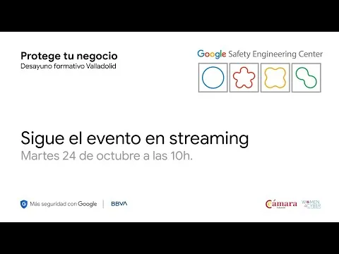 Un directo corporativo, de principio a fin