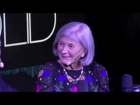 Alicia Giménez Bartlett (Blacklladolid 23)