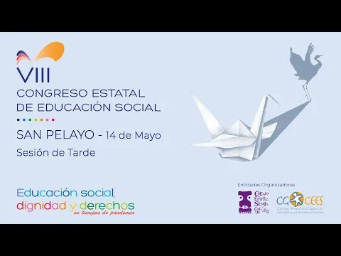 Sesión de tarde, 14 de mayo