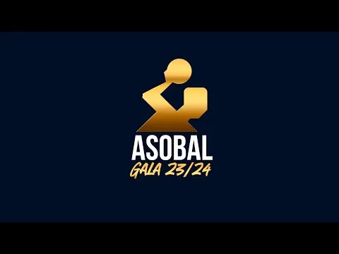 Gala ASOBAL: el acto de fin de temporada del balonmano español