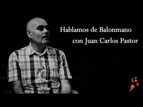 Juan Carlos Pastor · #elSistemaPastor
