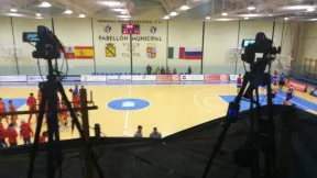 XXII Torneo Internacional de Baloncesto Villa de Íscar