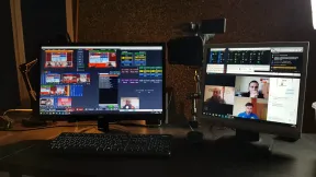 AEBMCYL y BalonManoBaseTV unen fuerzas