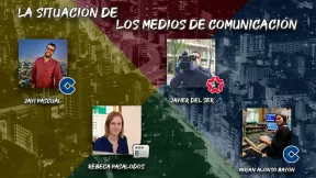 La Situación de los Medios de Comunicación
