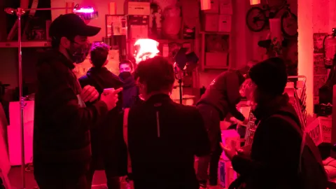 Los comedores de loto