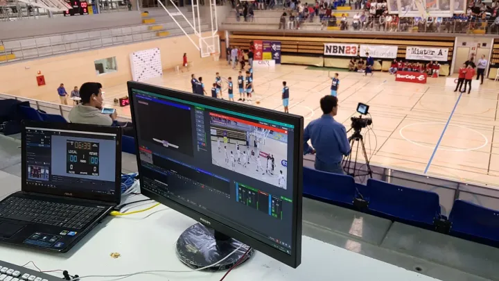 Campeonato de Madrid de Baloncesto
