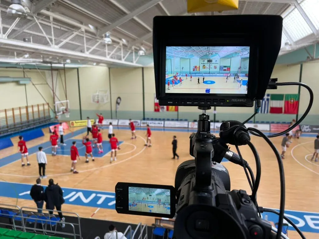 XXV TORNEO INTERNACIONAL DE BALONCESTO CADETE «VILLA DE ÍSCAR»