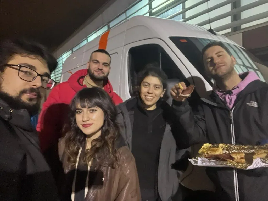 Semanas deportivas con Grupo Proemivall